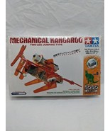 Tamiya Mechanical Kangaroo Two-Leg Jumping Type Japanese Model Kit - $30.56 CAD
