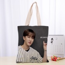 Ladies Handbags Seo Changbin Canvas Tote Bag Cotton Cloth  Shopper Bags for Wome - £46.33 GBP