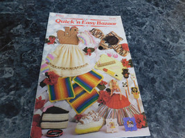 Quick &#39;n Easy Bazaar 87S52 - $56.91 MXN