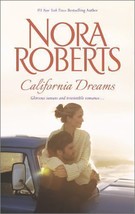 California Dreams : Mind over Matter the Name of the Game by Nora Roberts (2014, - £0.76 GBP