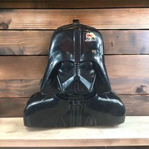 1980 Vintage Star Wars DARTH VADER Action Figure Carrying Case Original ... - $638.92 MXN