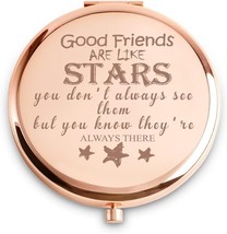Personalized Friendship Gifts for Women Inspirational Graduation Gifts U... - £16.94 GBP