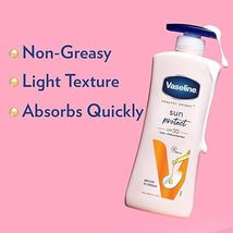 Vaseline Sun Protect SPF 30 Body Lotion 400ml - €25,70 EUR