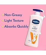 Vaseline Sun Protect SPF 30 Body Lotion 400ml FREE SHIPPING - $29.99