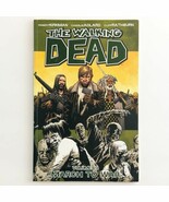The Walking Dead Volume 19 March to War Graphic Novel Kirkman Image Comi... - €11,36 EUR