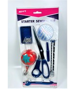 Allary Starter Nähen Set Stil #811 - Blau - $17.57 CAD