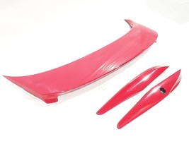 1990 Toyota Celica GTS OEM Rear Spoiler 3 Pieces Has 1 Crack Liftback  - $10,629.25 MXN