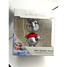 Disney Winnie the Pooh &amp; Hunny Jar! 100th Anniversary Bobble Head - Fast... - €7,45 EUR