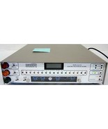 MISSION INSTRUMENTS MODEL ALB101 ELECTRIC FIELD DISPLAY / ALARM Parts or... - $61.35 CAD