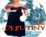 Mutiny (1952) Movie DVD [Buy 1, Get 1 Free] - $9.99
