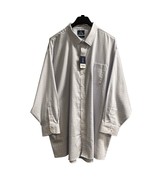 Stafford Shirt Men XXLXT Advanced Performance Sweat Repel Dobby Purple B... - €27,16 EUR Stafford Shirt Men XXLXT Advanced Performance Sweat Repel Dobby Purple B... - €27,16 EUR