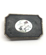 Bts Belt Buckle Brass belt buckle 1608 - $40.23 CAD