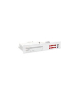 Rackmount RM-FR-T18 RACKMOUNT FORTIGATE 80F/81F-POE FORTIWIFI 80F/81F-POE - $4,137.41 MXN