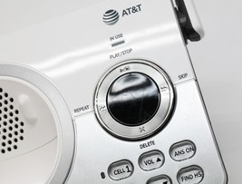 AT&T DL72310 DECT 6.0 3-Handset Answering System  image 3