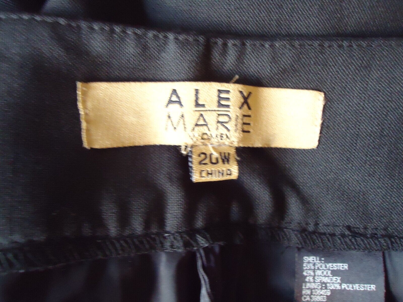 Full-size item image