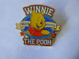 Disney Trading Pins 150513 D23 - Winnie the Pooh Varsity - Our Universe - £10.19 GBP