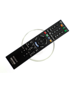 Sony BD RMT-B102A Remote Control Compatible w/ BDP-S350 BDP-BX1 BDPS350 ... - $8.86