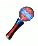 Supersphere Magic Wand with Spinning Lights for Kids and Adults - Small ... - $607.36 MXN