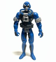 2001 G.I. Joe Cobra Mantis Mini Sub Cobra Moray Replacement Action Figure 3.75&quot; - £11.66 GBP