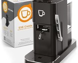 Ese Pods Espresso Machine - Single-Serve Coffee Maker For Cialda Paper Pod - £260.86 GBP