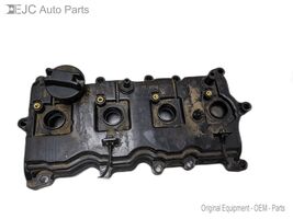 Valve Cover From 2008 Nissan Rogue s 2.5 - $39.55