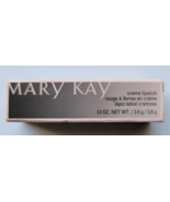 ONE Mary Kay Creme Lipstick SHELL / COUUQUILLAGE 022839 NEW OLD STOCK - $24.99
