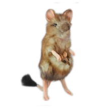 Hansa Marsupial Mouse (19cm) - £31.13 GBP