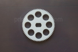 Improved Nylon gear replacement Hunt Boston model 18 / 19 pencil sharpen... - $11.76