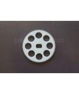 Improved Nylon gear replacement Hunt Boston model 18 / 19 pencil sharpen... - $222.90 MXN