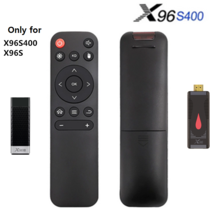 New Remote Control for TV Box X96S400 X96S X96 S400 New Fast Free Shipping - $13.99