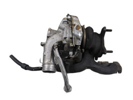 Turbo Turbocharger Rebuildable  From 2011 Volkswagen Eos  2.0 - £195.88 GBP