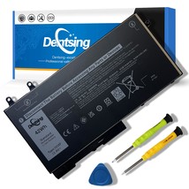 1V1Xf Laptop Battery Compatible With Dell Latitude 5400 5410 5500 5510 P... - £64.89 GBP