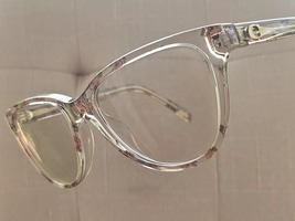 Coach Women Eyeglasses Mini Vintage Rose 5771 HC6202U Glasses Frame - £54.14 GBP