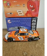 2002 Dale Earnhardt Jr. #8 Gossamer Looney Tunes Rematch Monte Carlo 1:24  - $34.62 CAD