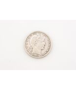 Moneda Barber De 50¢ De 1902, Condición Fina KM# 116 - €57,22 EUR