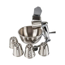 Vegetable Chopper with 5qt Bowl - £210.25 GBP