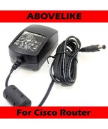 Genuine Wall AC Power Adapter Charger 5V 2A PSAA10R-050 For Cisco Router... - $13.15