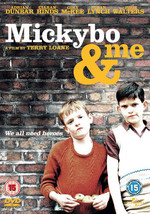 Mickybo &amp; Me DVD (2006) John Joe McNeill, Loane (DIR) Cert 15 Pre-Owned Region 2 - £34.38 GBP