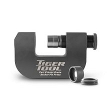 Tiger Tool BRAKE ANCHOR PIN PRESS - $11,078.06 MXN