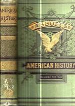 1870 Era American History George Washington Biography By Jacob Abbott Fine Bind. - £75.87 GBP