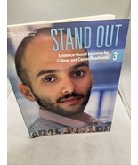 Stand Out 3: Evidence-Based Learning for College and Career Readiness 3d... - $27.06 CAD