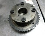 Intake Camshaft Timing Gear From 2012 Ford Taurus  3.5 AT4E6C524EB - $64.95