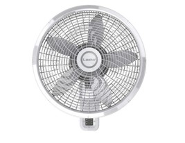 Lasko Lasko-18 Oscillating Wall-Mount W/Remote, 3-Speed (M18950) Househo... - $100.01