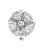 Lasko Lasko-18 Oscillating Wall-Mount W/Remote, 3-Speed (M18950) Househo... - €93,81 EUR