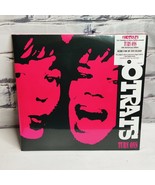HOTRATS RSD 2020 TURN ONS 2 x 10&quot; vinyl Pink Vinyl 10th Anniversary Edit... - £22.64 GBP