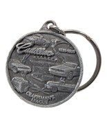 Vintage Cadillac Craftsman League Keychain 1935-1995 DeVille Seville... - €21,20 EUR