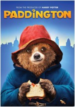 Paddington [DVD] - £14.03 GBP