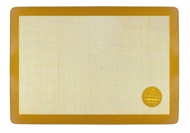 Mrs. Anderson’s Baking 60000 Non-Stick Silicone Baking Mat, 11.625-Inch x 16.... - $18.31