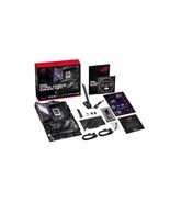 ASUS ROG STRIX Z690-E GAMING WIFI LGA 1700 DDR5 128GB ATX - $568.70