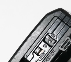 Olympus Stylus TOUGH TG-4 16 MP Digital Camera - Black ISSUE image 6